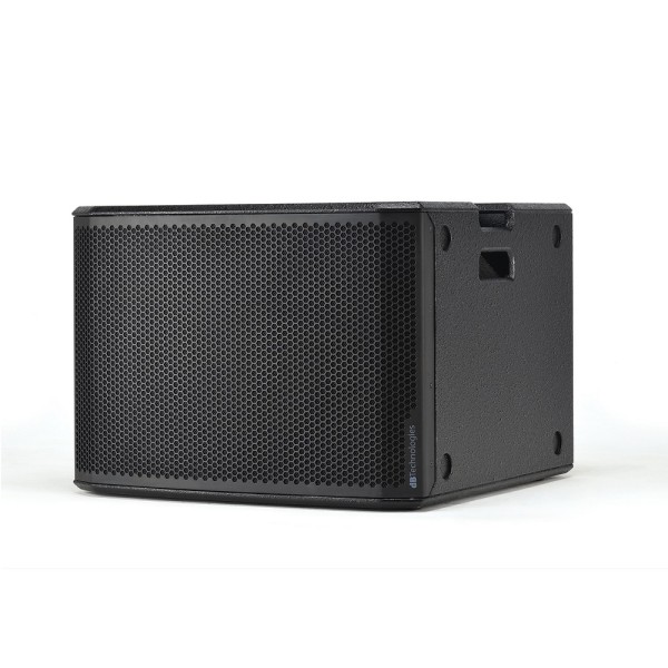 Активний сабвуфер DB TECHNOLOGIES SUB 915 Активний сабвуфер DB TECHNOLOGIES SUB 915
