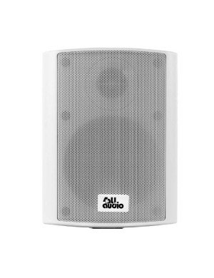 Настенная акустическая система 4all Audio WALL 420 IP White