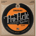 Набір струн для класичної гітари DADDARIO EJ43 PRO-ARTE LIGHT TENSION