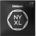 Набір струн для електрогітари DADDARIO NYXL1260 EXTRA HEAVY (12-60)
