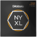 Набір струн для електрогітари DADDARIO NYXL1059 NYXL REGULAR LIGHT 7-STRING 10-59