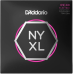 Набір струн для електрогітари DADDARIO NYXL0940BT NYXL BALANCED TENSION SUPER LIGHT 09-40