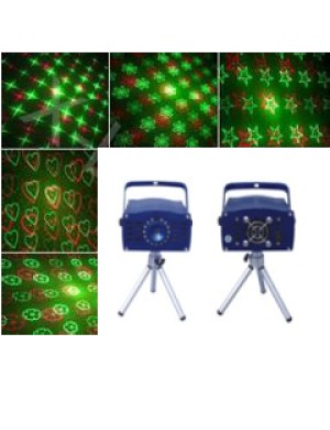 Лазерна заливка BIG BEMINIGOBO Лазерна заливка BIG BEMINIGOBO