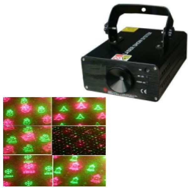 Лазерна заливка BIG BE611