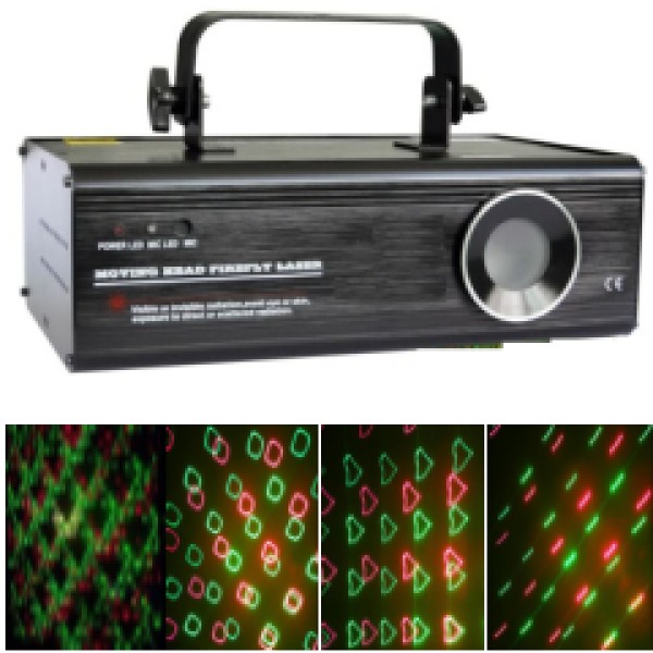 Лазерна заливка BIG BE021