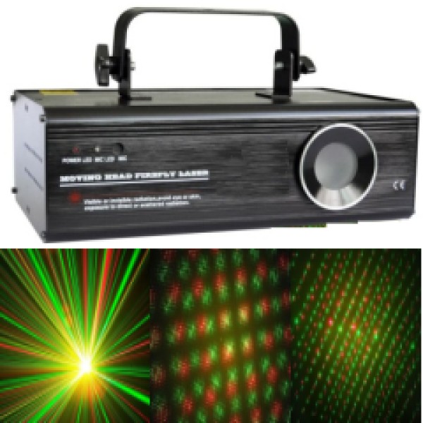 Лазерна заливка BIG BE017