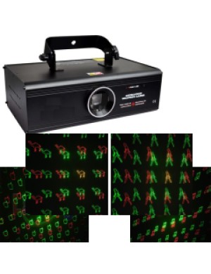 Лазерна заливка BIG BESCAN GF1 Лазерна заливка BIG BESCAN GF1