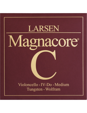 Струна До для віолончелі Larsen Magnacore 4/4