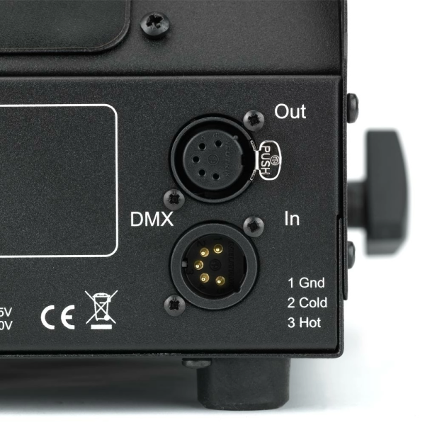 Генератор диму Martin JEM ZR25 Генератор диму Martin JEM ZR25