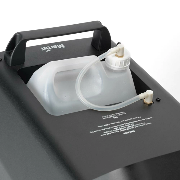 Генератор диму  Martin JEM ZR45 Генератор диму  Martin JEM ZR45