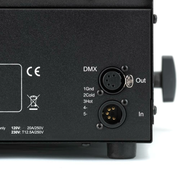 Генератор диму  Martin JEM ZR45 Генератор диму  Martin JEM ZR45