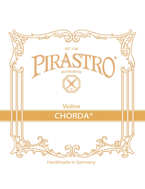 Комплект струн Pirastro Chorda 4/4 для скрипки