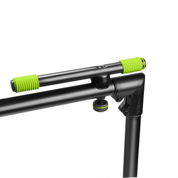 Стійка для клавішних інструментів Gravity GKSTS01B