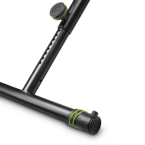 Стійка для клавішних інструментів Gravity GKSTS01B