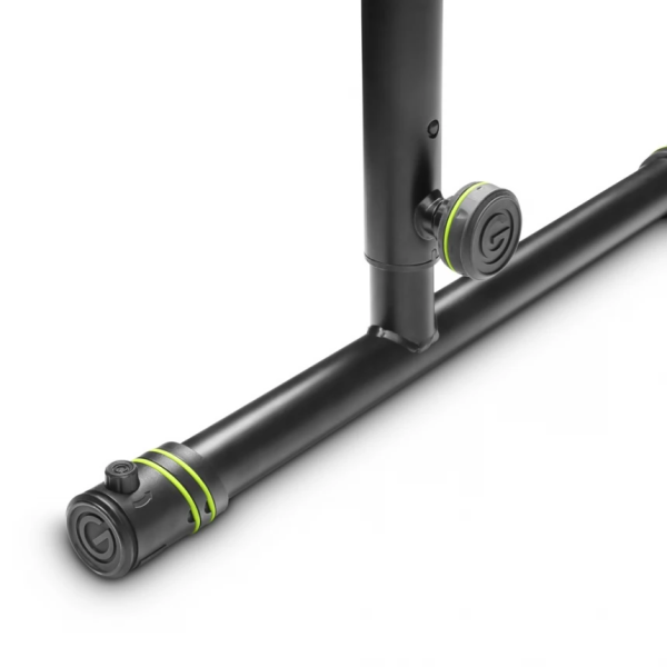 Стійка для клавішних інструментів Gravity GKSTS01B