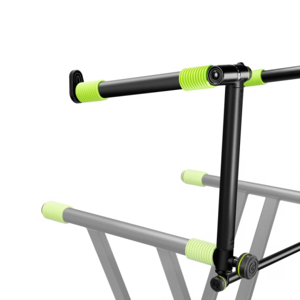 Другий ярус для клавішної стійки GRAVITY KSX 2 T