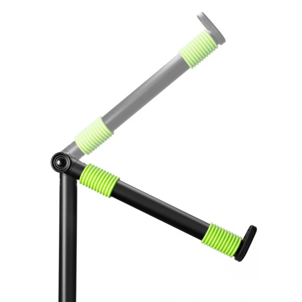 Другий ярус для клавішної стійки GRAVITY KSX 2 T