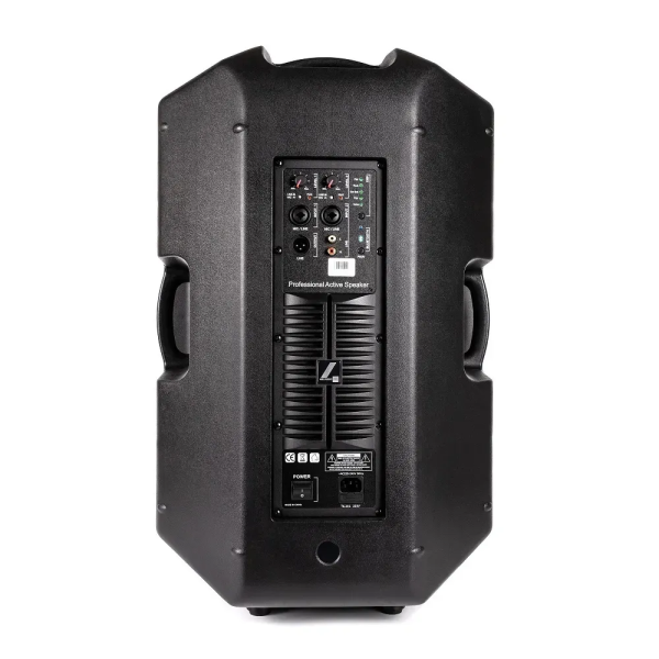 Активна акустична система 4all Audio 4PRO15 DSP