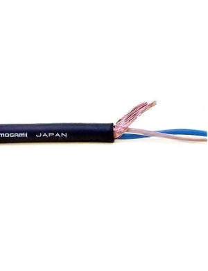 Микрофонный кабель Mogami W2549B