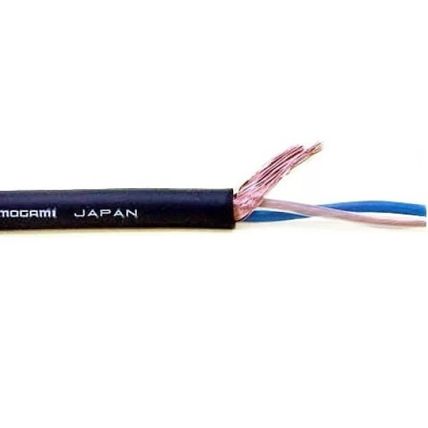 Мікрофонний кабель Mogami W2549B Мікрофонний кабель Mogami W2549B