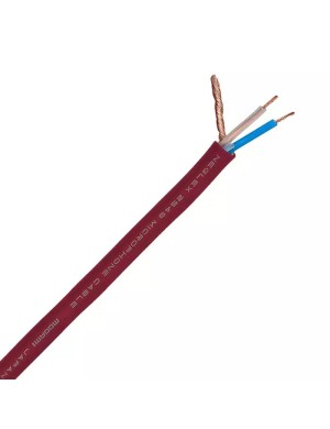 Микрофонный кабель Mogami W2549R