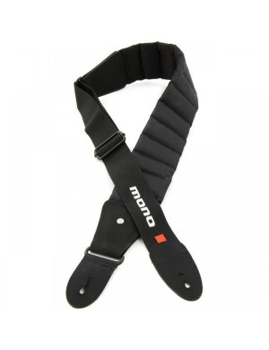 Гітарний ремінь MONO M80-BTY-BLK-L