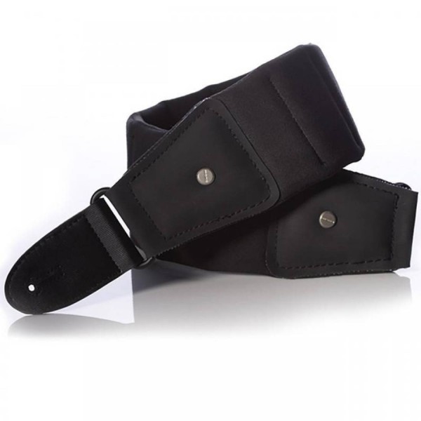 Гітарний ремінь MONO M80-BTY-BLK-L