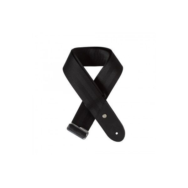 Ремінь для гітари MONO M80-WAR-BLK