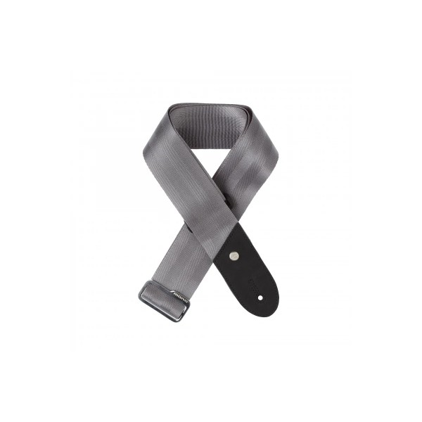 Ремінь для гітари MONO M80-WAR-GRY