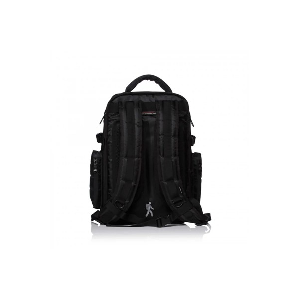 Рюкзак для DJ обладнання MONO EFX-FLY-BLK