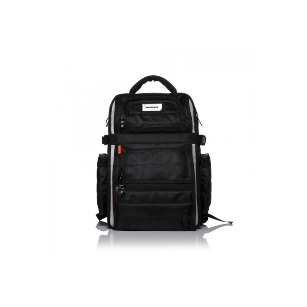 Рюкзак для DJ обладнання MONO EFX-FLY-BLK