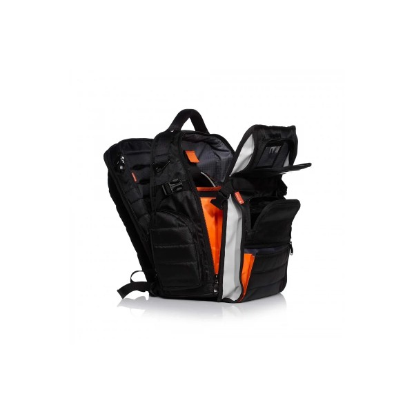 Рюкзак для DJ обладнання MONO EFX-FLY-BLK