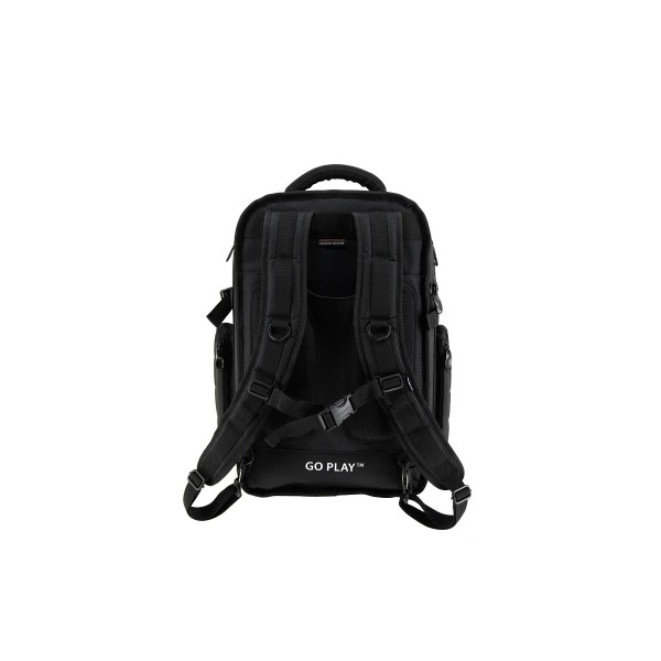 Рюкзак для DJ обладнання MONO M80-FLY-ULTBLK Рюкзак для DJ обладнання MONO M80-FLY-ULTBLK