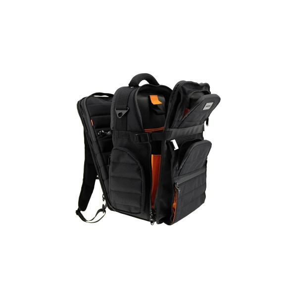Рюкзак для DJ обладнання MONO M80-FLY-ULTBLK Рюкзак для DJ обладнання MONO M80-FLY-ULTBLK