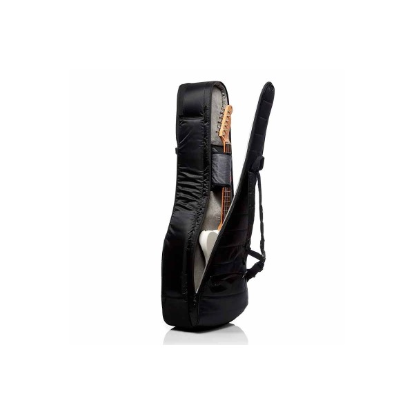 Подвійний чохол для акустичної та електрогітари MONO M80-2A-BLK