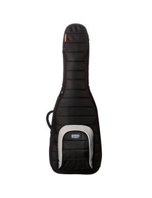 Двойной чехол для двух бас-гитар MONO M80-2B-BLK