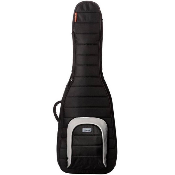 Подвійний чохол для двох бас-гітар MONO M80-2B-BLK