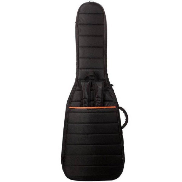 Подвійний чохол для двох бас-гітар MONO M80-2B-BLK