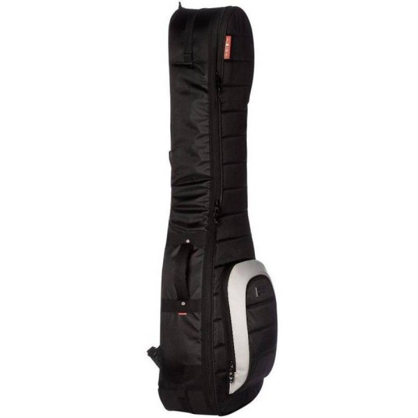 Подвійний чохол для двох бас-гітар MONO M80-2B-BLK