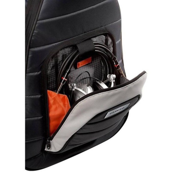 Чохол для класичної гітари MONO M80-AC-BLK