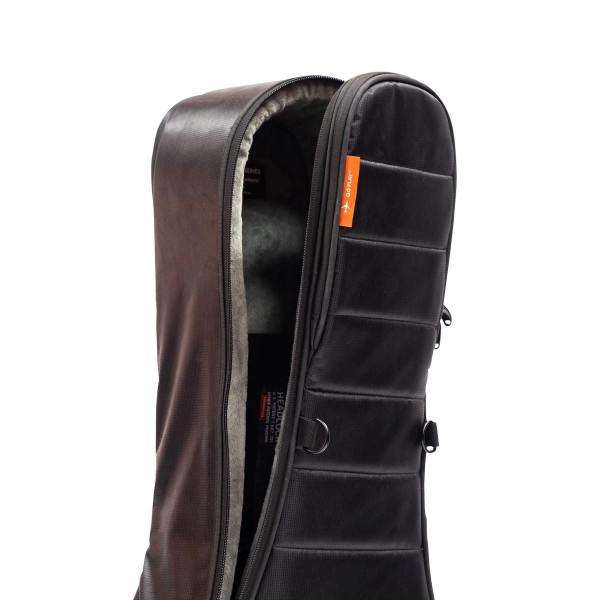 Чохол для акустичної гітари MONO M80-JA-BLK