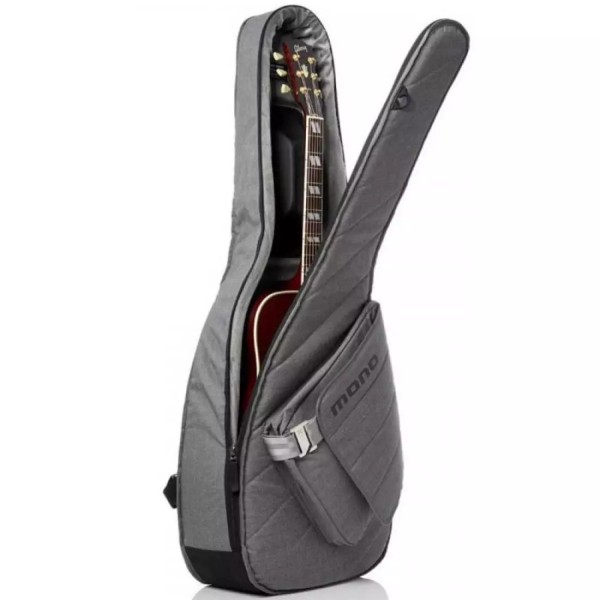 Чохол для акустичної гітари MONO M80-SAD-ASH