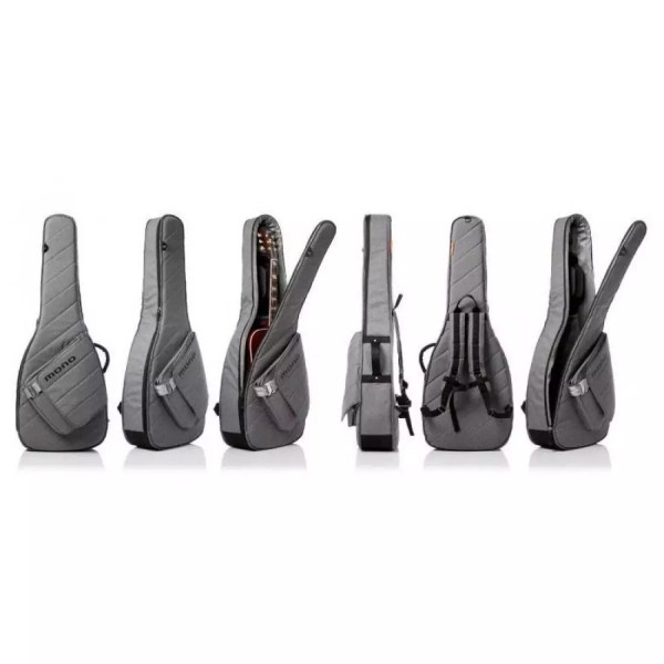 Чохол для акустичної гітари MONO M80-SAD-ASH