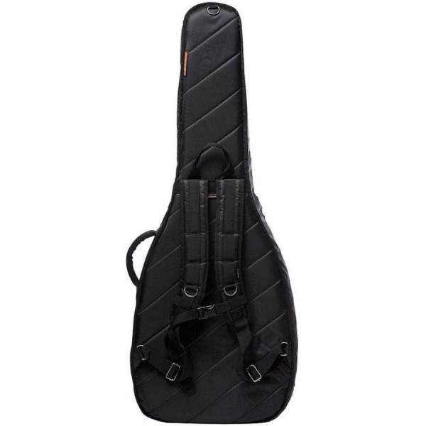 Чохол для акустичної гітари MONO M80-SAD-BLK