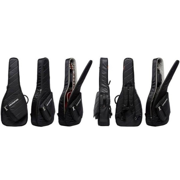 Чохол для акустичної гітари MONO M80-SAD-BLK