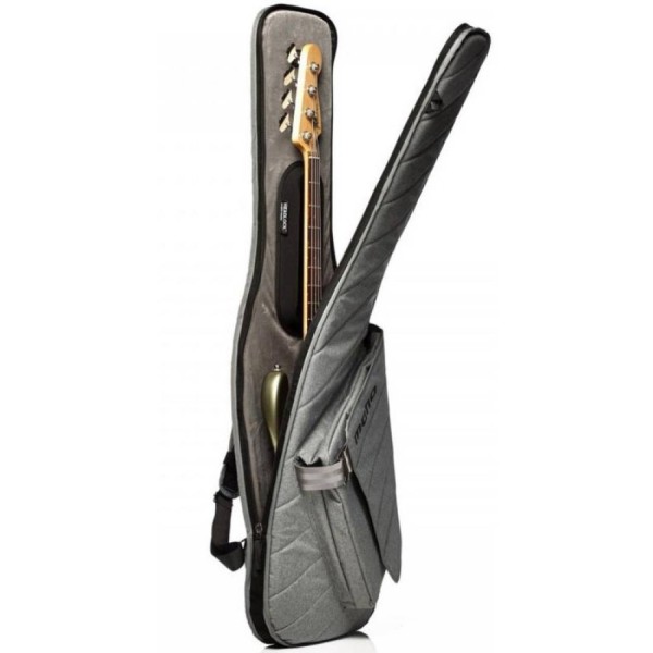 Чохол для бас-гітари MONO M80-SEB-ASH