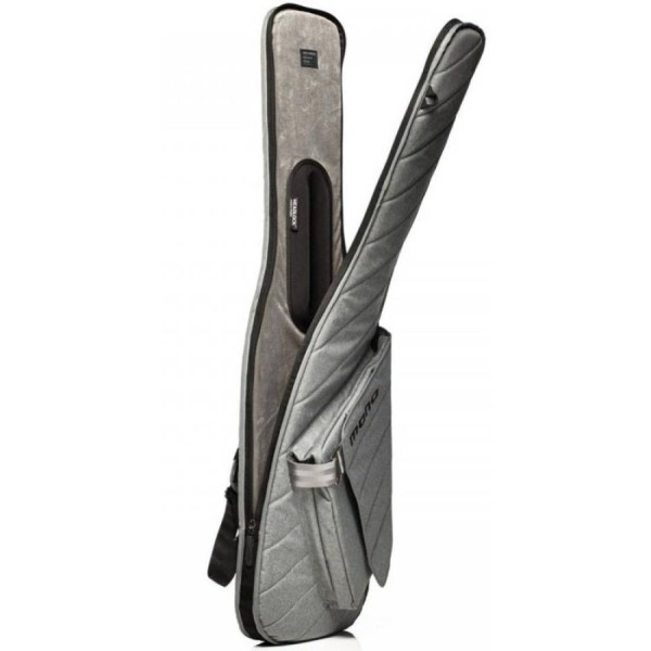 Чохол для бас-гітари MONO M80-SEB-ASH