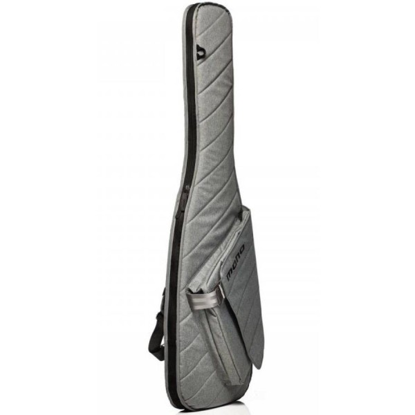 Чохол для бас-гітари MONO M80-SEB-ASH