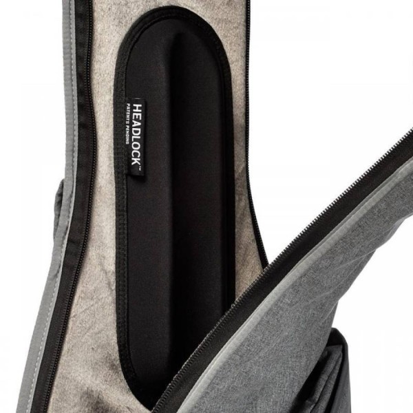 Чохол для бас-гітари MONO M80-SEB-ASH