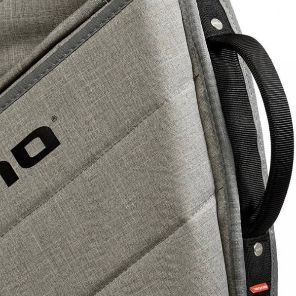 Чохол для бас-гітари MONO M80-SEB-ASH